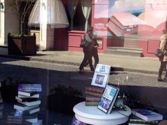 -钟书阁(松江泰晤士小镇店)