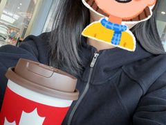 -Tims天好咖啡·贝果(凯德大峡谷购物中心店)