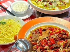 -韵味湘肴·小炒黄牛肉(五一广场美食地标店)