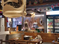 -北丐先生·野馄饨烧烤(雨花万象店)