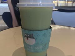-野萃山·潮汕厚果汁(十亩地店)