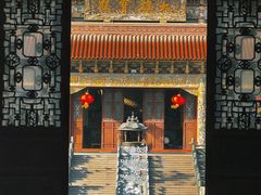 -南海禅寺