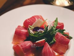 -柏蔻餐厅Le Banquet Bistro(天河北店)