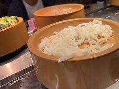 -龍歌自助小火锅(崂山丽达店)