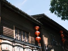 -三坊七巷历史文化街区