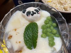 -椒香城门口老火锅(长寿路店)