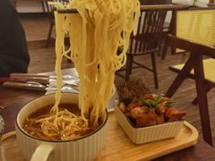 -小银家日式简餐(中信丹阳花园店)