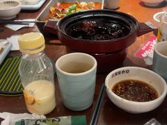 -乔街深夜食堂·小龙虾·高压锅生蚝(杭州总店)