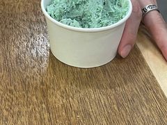 薄荷巧克力冰淇淋-Pie Bird(新闸路店)