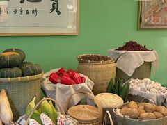 -莫小炒·鲜辣江西菜