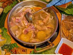 -椰小鸡·琼州糟粕醋·火锅(美兰缤纷城店)