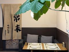 -沏点Trattoria意大利餐厅(新街口店)