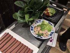 -好得火锅(育才店)
