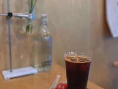 -常识咖啡common sense(春熙路店)