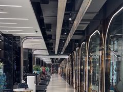 -悦莱美游泳健身(珠江新城花城汇店)