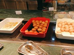 -合肥皇冠假日酒店·菲亚斯特自助餐厅(黄山路店)