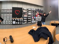 -Apple零售店(新街口店)