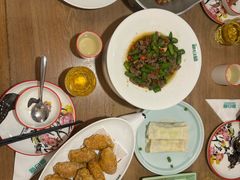 -新白鹿餐厅(城西银泰城店)