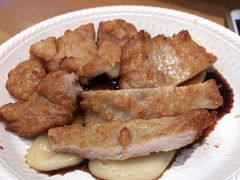 -鲜得来排骨年糕(豫园店)