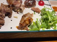 -纳瓦新疆菜(银都店)