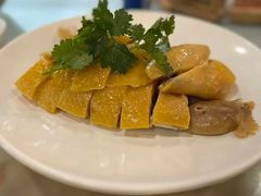 -新金盛·海鲜酒楼(盐田店)