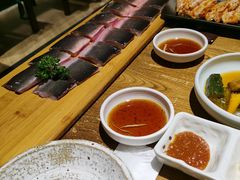 -泥炉烧肉师(新街口金銮巷店)