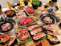 -四妹餐厅(玫瑰街店)