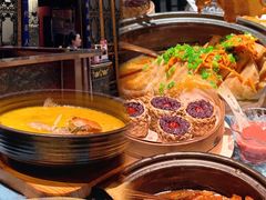 -茶人村·宫廷私厨(奥体印象城店)