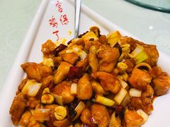 -峨嵋酒家(王府井店)