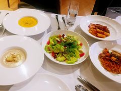 -我的四季意大利餐厅(春天百货店)