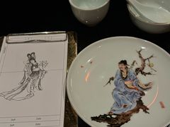 -誉八仙粤菜(万象天地店)