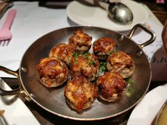-食间牛排(重庆路万达店)