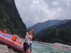 -虹口漂流