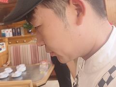 -大清花饺子(山庄店)