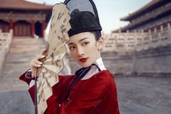 点击看大图 -美云庭古装·格格服汉服·京城旅拍(北京店)