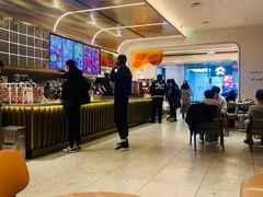 -Tims天好咖啡(河西万象城店)