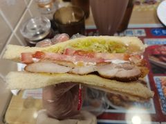 -黄恩记茶餐厅(杨箕店)