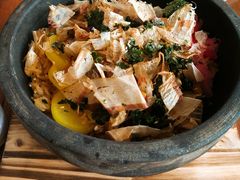 石锅鳗鱼饭-ATLAS COFFEE(雅居乐中心店)