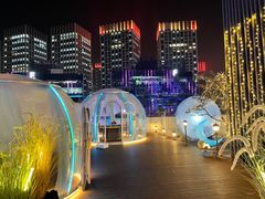 -享月汤皇·海鲜小火锅·聚会(曲江创意谷店)