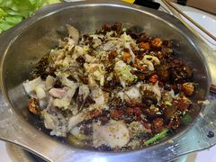 -万和源炝锅城·活鱼现炝(文艺北路店)