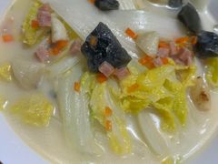 -肥家大排档(天河体育西店)