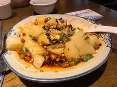 家乡米豆腐-阿婉贵州苗家酸汤鱼(梅林店)
