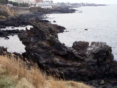 -龙头岩(Dragon Head Rock)