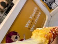 -炊烟小炒黄牛肉(中心印象城店)