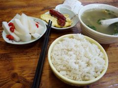 -陈记汤饭(水巷口店)