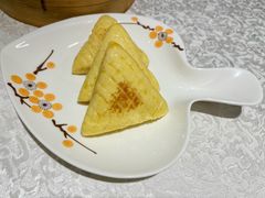 -红棉中餐厅·广州海航威斯汀酒店