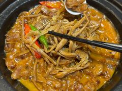 -忘不了·酸菜鱼·28年老南京菜(原北圩路店)