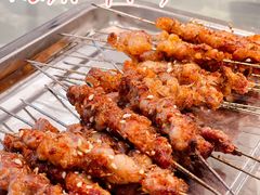 -锅碗记(红旗大街店)