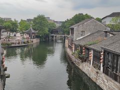 -南浔古镇
