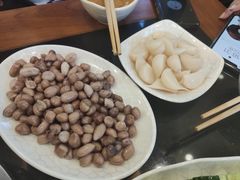 煮花生米-情忆草原涮肉馆